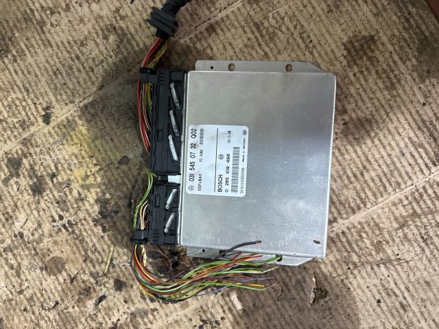 bontott MERCEDES-BENZ E-CLASS Menetstabilizátor