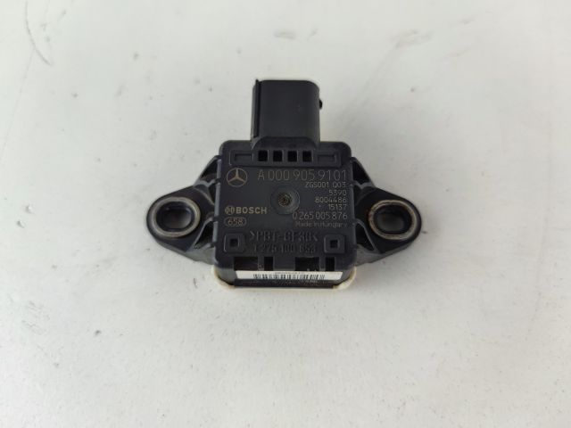 bontott MERCEDES-BENZ E-CLASS Menetstabilizátor