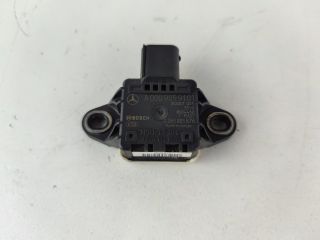 bontott MERCEDES-BENZ E-CLASS Menetstabilizátor