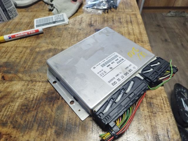 bontott MERCEDES-BENZ E-CLASS Menetstabilizátor