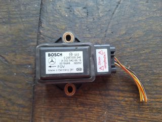 bontott MERCEDES-BENZ E-CLASS Menetstabilizátor