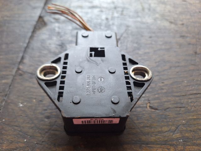 bontott MERCEDES-BENZ E-CLASS Menetstabilizátor