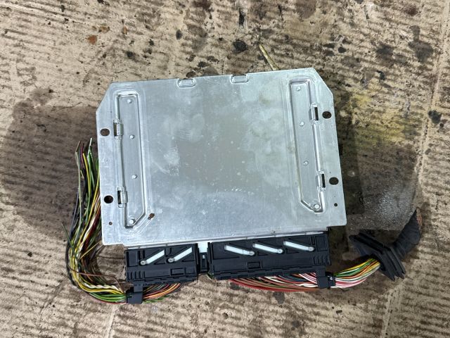 bontott MERCEDES-BENZ E-CLASS Menetstabilizátor