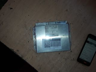 bontott MERCEDES-BENZ E-CLASS Menetstabilizátor