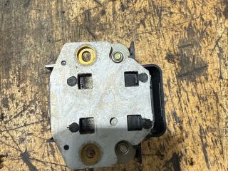 bontott MERCEDES-BENZ E-CLASS Menetstabilizátor