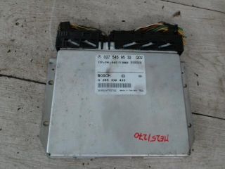 bontott MERCEDES-BENZ E-CLASS Menetstabilizátor