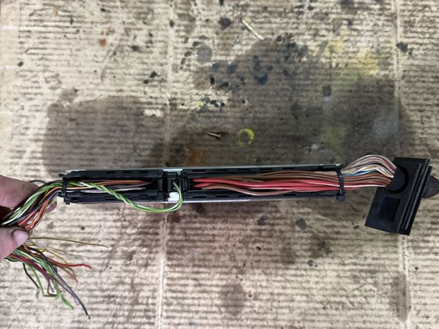 bontott MERCEDES-BENZ E-CLASS Menetstabilizátor