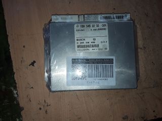 bontott MERCEDES-BENZ E-CLASS Menetstabilizátor