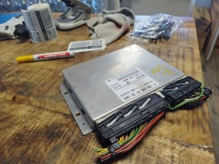 bontott MERCEDES-BENZ E-CLASS Menetstabilizátor