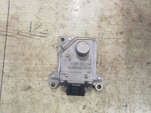 bontott MERCEDES-BENZ E-CLASS Menetstabilizátor