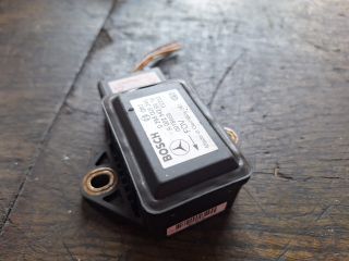 bontott MERCEDES-BENZ E-CLASS Menetstabilizátor