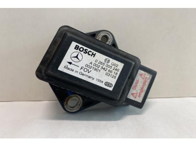 bontott MERCEDES-BENZ E-CLASS Menetstabilizátor