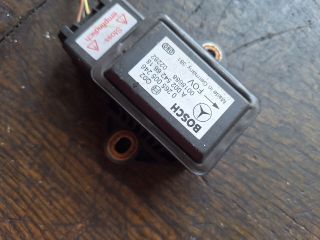 bontott MERCEDES-BENZ E-CLASS Menetstabilizátor