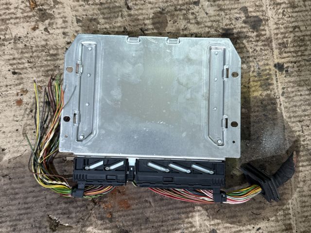 bontott MERCEDES-BENZ E-CLASS Menetstabilizátor