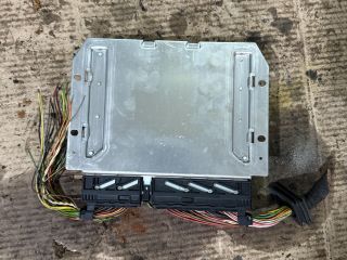 bontott MERCEDES-BENZ E-CLASS Menetstabilizátor