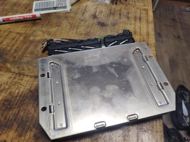 bontott MERCEDES-BENZ E-CLASS Menetstabilizátor