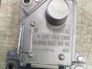 bontott MERCEDES-BENZ E-CLASS Menetstabilizátor