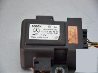 bontott MERCEDES-BENZ E-CLASS Menetstabilizátor