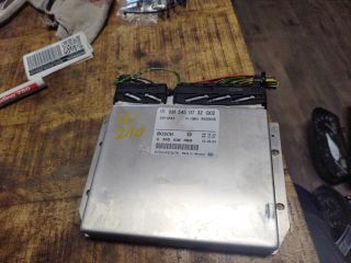 bontott MERCEDES-BENZ E-CLASS Menetstabilizátor