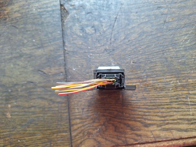 bontott MERCEDES-BENZ E-CLASS Menetstabilizátor