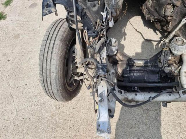 bontott MERCEDES-BENZ E-CLASS Motor Tartó Bak (Fém)