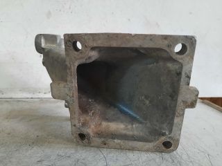 bontott MERCEDES-BENZ E-CLASS Motor Tartó Bak (Fém)