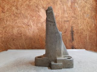 bontott MERCEDES-BENZ E-CLASS Motor Tartó Bak (Fém)