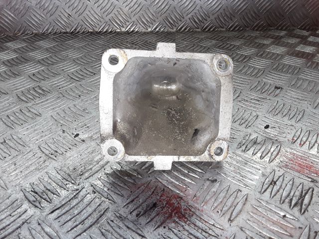 bontott MERCEDES-BENZ E-CLASS Motor Tartó Bak (Fém)