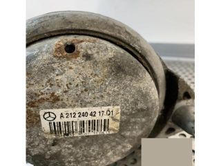 bontott MERCEDES-BENZ E-CLASS Motor Tartó Bak Jobb