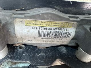 bontott MERCEDES-BENZ E-CLASS Motorháztető Bal Zsanér