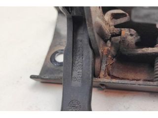 bontott MERCEDES-BENZ E-CLASS Motorháztető Biztonsági Kampó