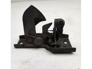 bontott MERCEDES-BENZ E-CLASS Motorháztető Biztonsági Kampó