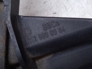 bontott MERCEDES-BENZ E-CLASS Motorháztető Biztonsági Kampó