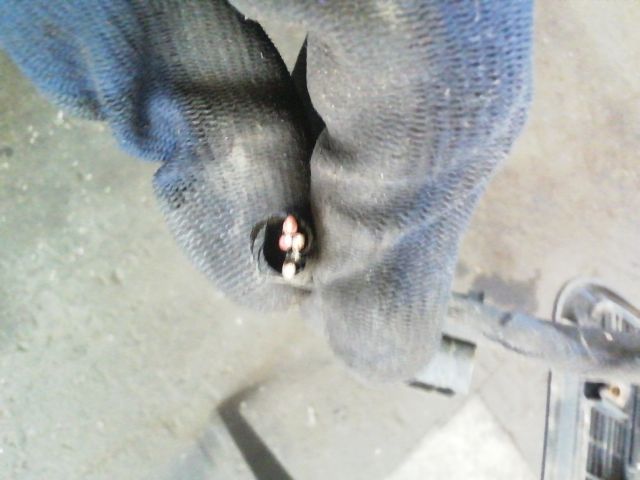 bontott MERCEDES-BENZ E-CLASS Motorháztető Díszrács