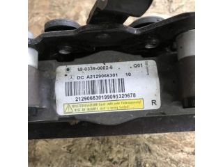 bontott MERCEDES-BENZ E-CLASS Motorháztető Jobb Zsanér