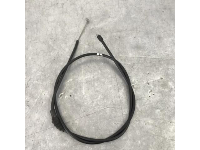 bontott MERCEDES-BENZ E-CLASS Motorháztető Nyitó Bowden