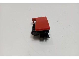 bontott MERCEDES-BENZ E-CLASS Motorháztető Nyitó Kar / Gomb