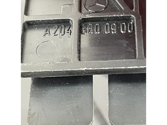 bontott MERCEDES-BENZ E-CLASS Motorháztető Nyitó Kar / Gomb