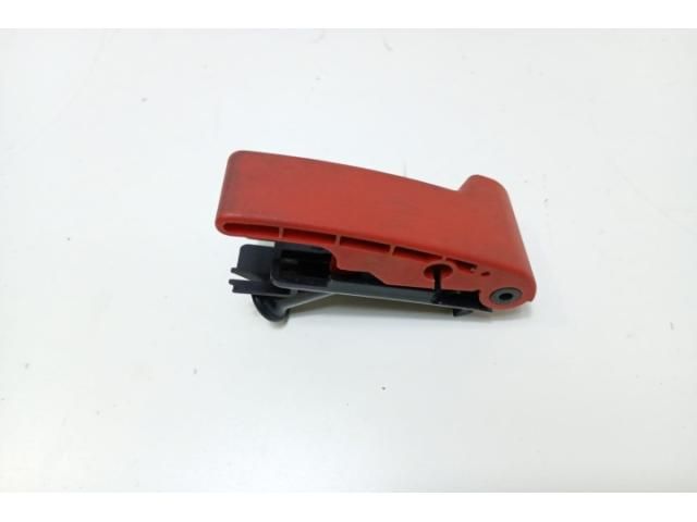 bontott MERCEDES-BENZ E-CLASS Motorháztető Nyitó Kar / Gomb