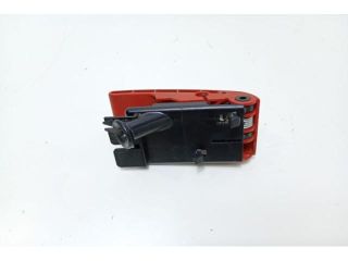 bontott MERCEDES-BENZ E-CLASS Motorháztető Nyitó Kar / Gomb