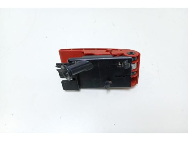 bontott MERCEDES-BENZ E-CLASS Motorháztető Nyitó Kar / Gomb