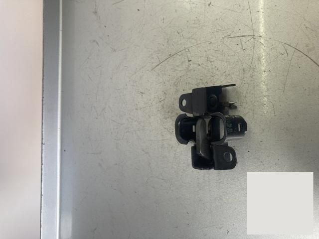 bontott MERCEDES-BENZ E-CLASS Motorháztető Zárszerkezet