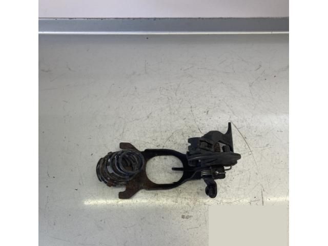 bontott MERCEDES-BENZ E-CLASS Motorháztető Zárszerkezet