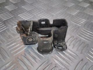 bontott MERCEDES-BENZ E-CLASS Motorháztető Zárszerkezet