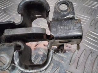 bontott MERCEDES-BENZ E-CLASS Motorháztető Zárszerkezet