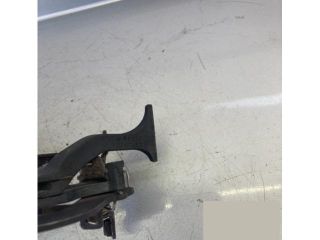 bontott MERCEDES-BENZ E-CLASS Motorháztető Zárszerkezet