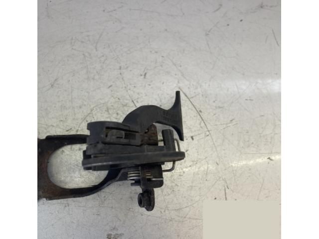 bontott MERCEDES-BENZ E-CLASS Motorháztető Zárszerkezet