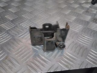 bontott MERCEDES-BENZ E-CLASS Motorháztető Zárszerkezet