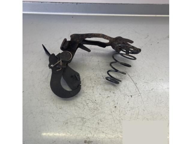 bontott MERCEDES-BENZ E-CLASS Motorháztető Zárszerkezet