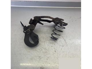 bontott MERCEDES-BENZ E-CLASS Motorháztető Zárszerkezet